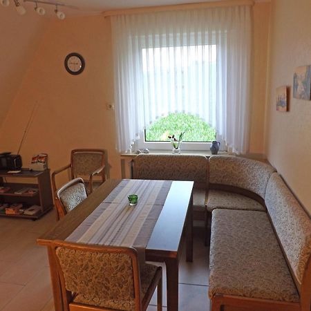 Ferienwohnung Wallensiepen Шмаленберг Екстериор снимка