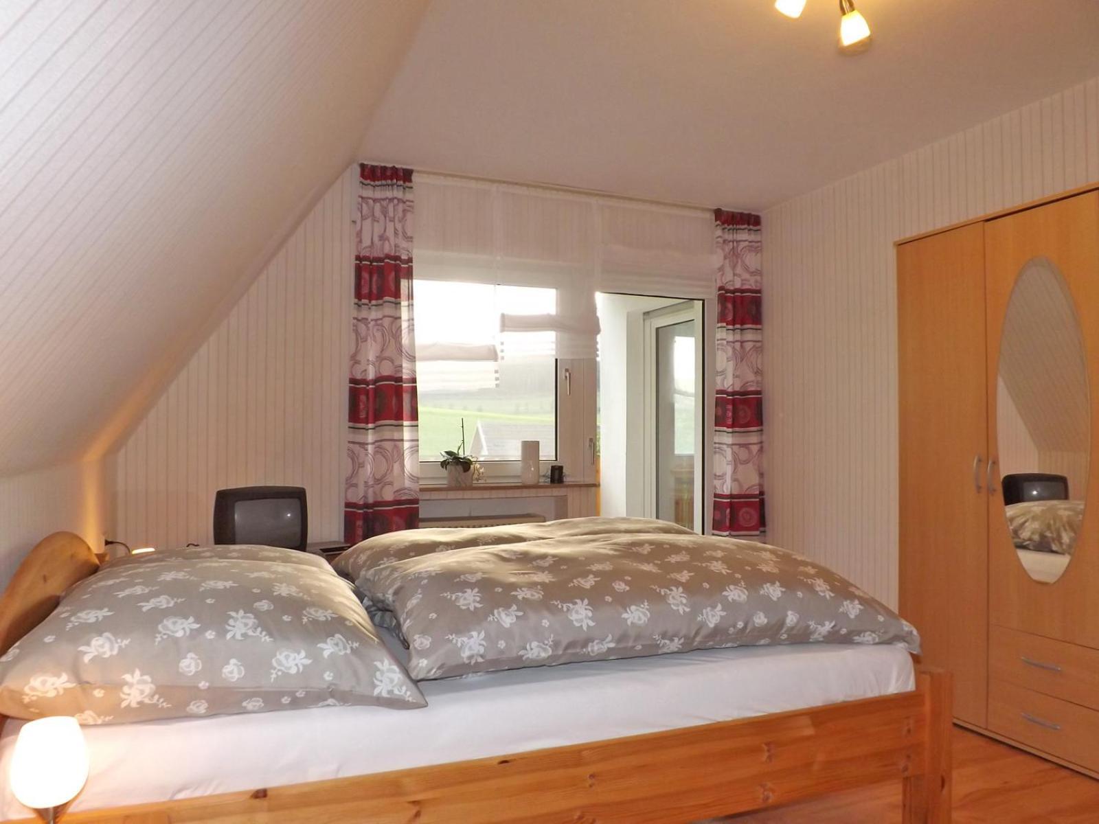 Ferienwohnung Wallensiepen Шмаленберг Екстериор снимка