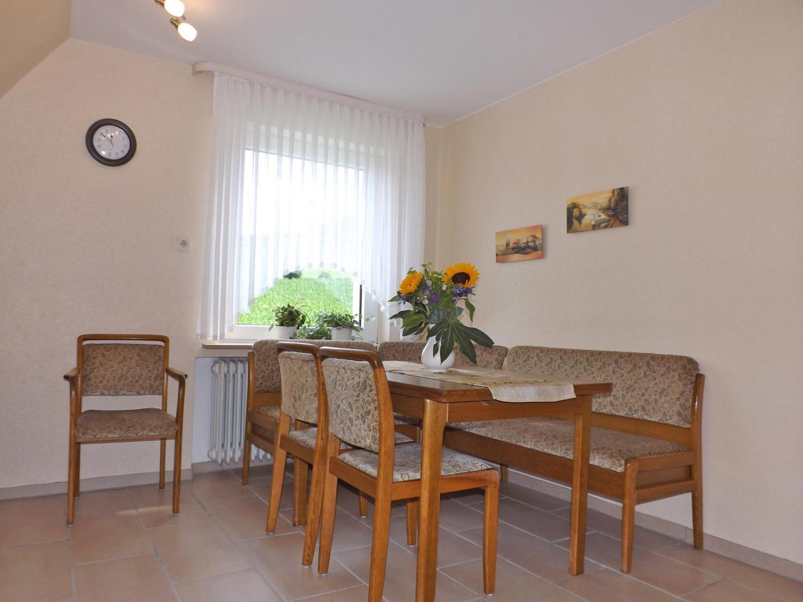 Ferienwohnung Wallensiepen Шмаленберг Екстериор снимка