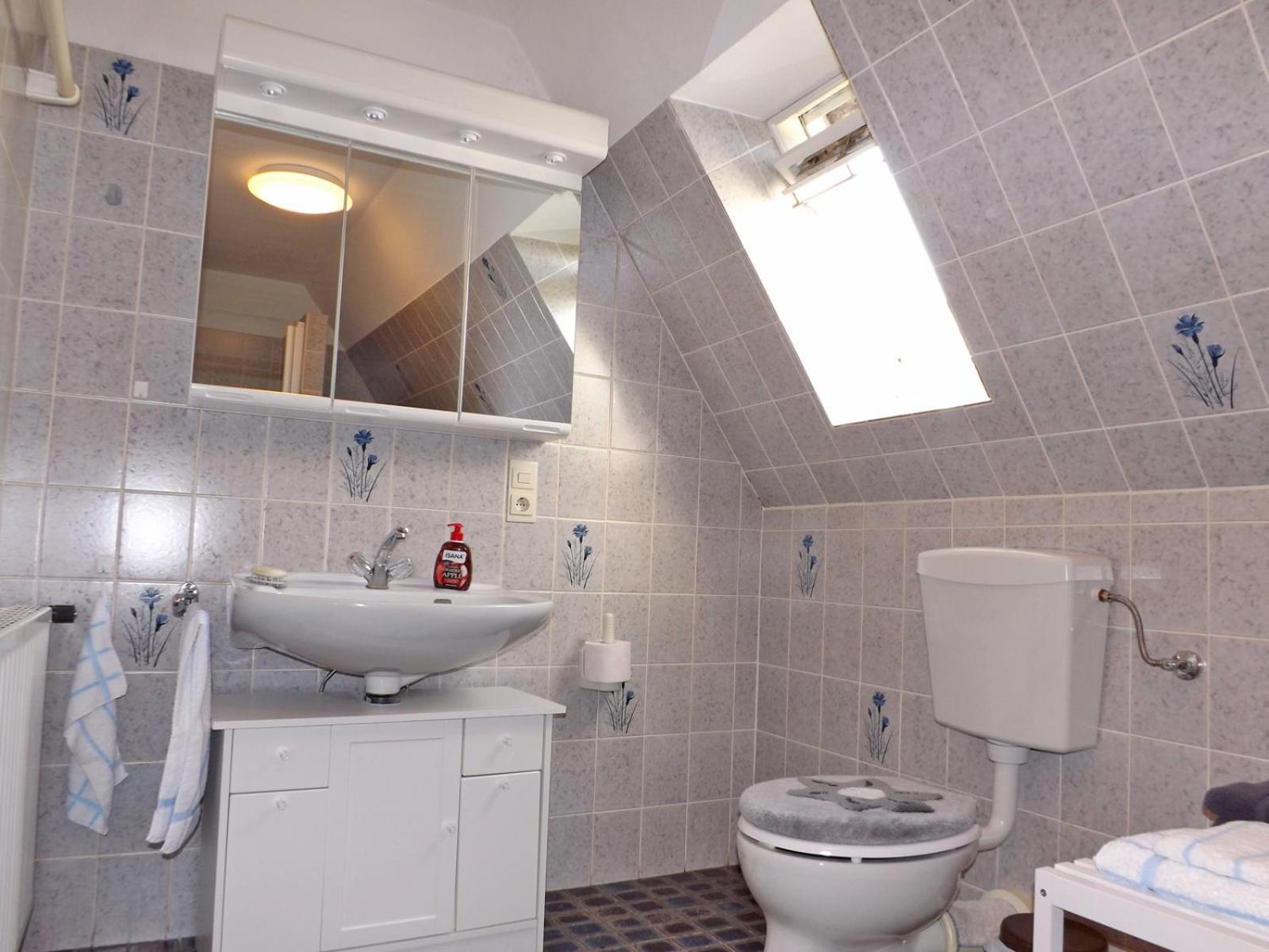 Ferienwohnung Wallensiepen Шмаленберг Екстериор снимка