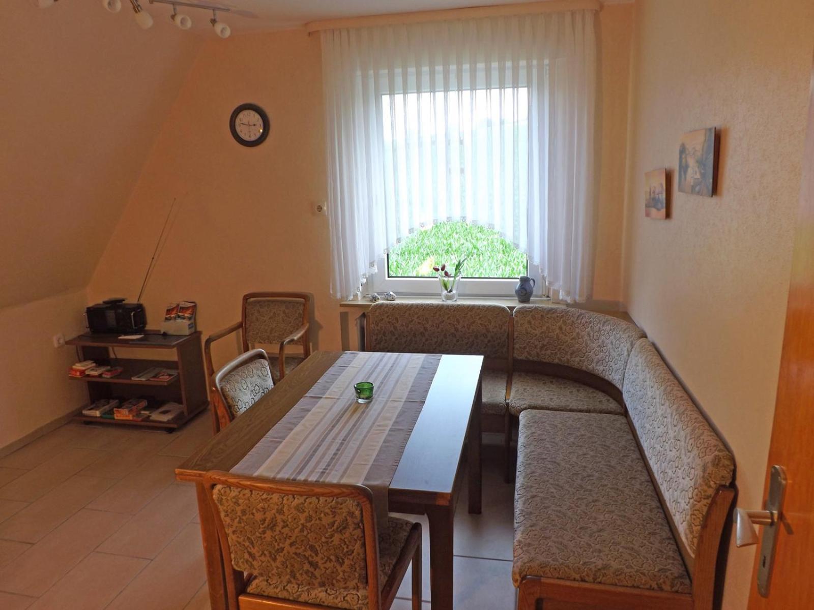 Ferienwohnung Wallensiepen Шмаленберг Екстериор снимка