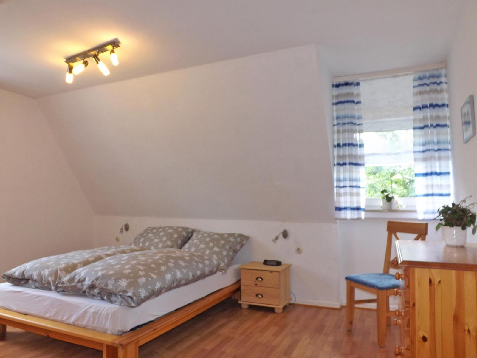 Ferienwohnung Wallensiepen Шмаленберг Екстериор снимка