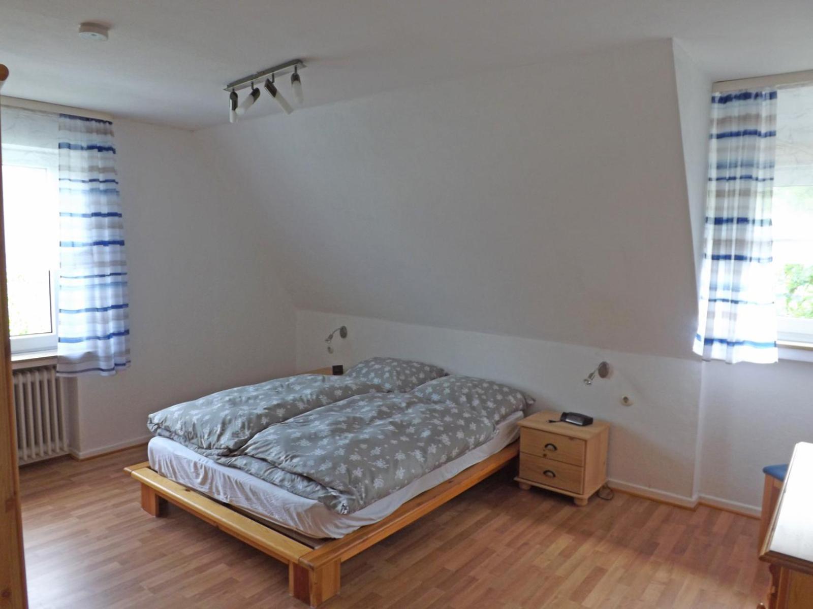 Ferienwohnung Wallensiepen Шмаленберг Екстериор снимка