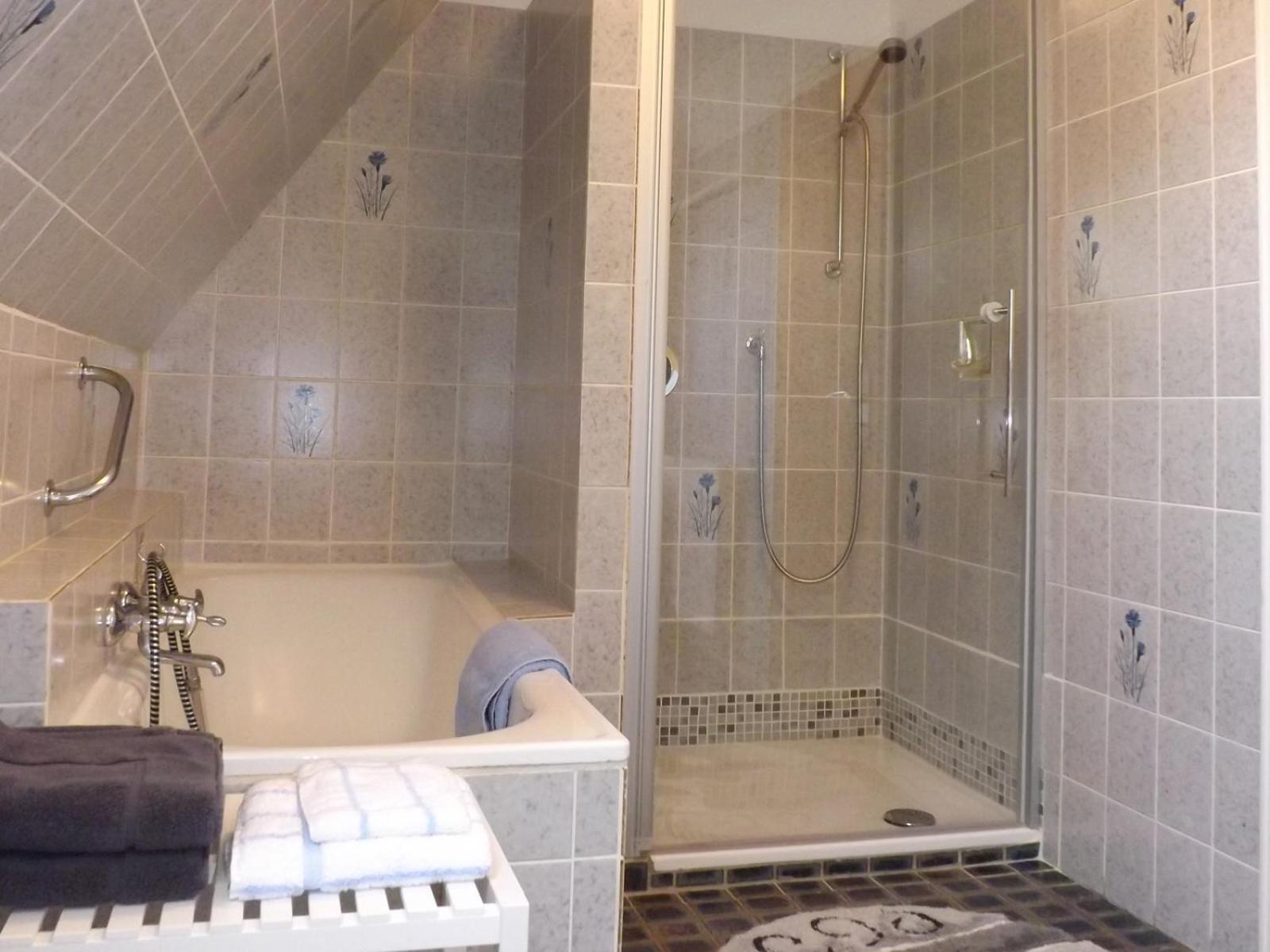 Ferienwohnung Wallensiepen Шмаленберг Екстериор снимка