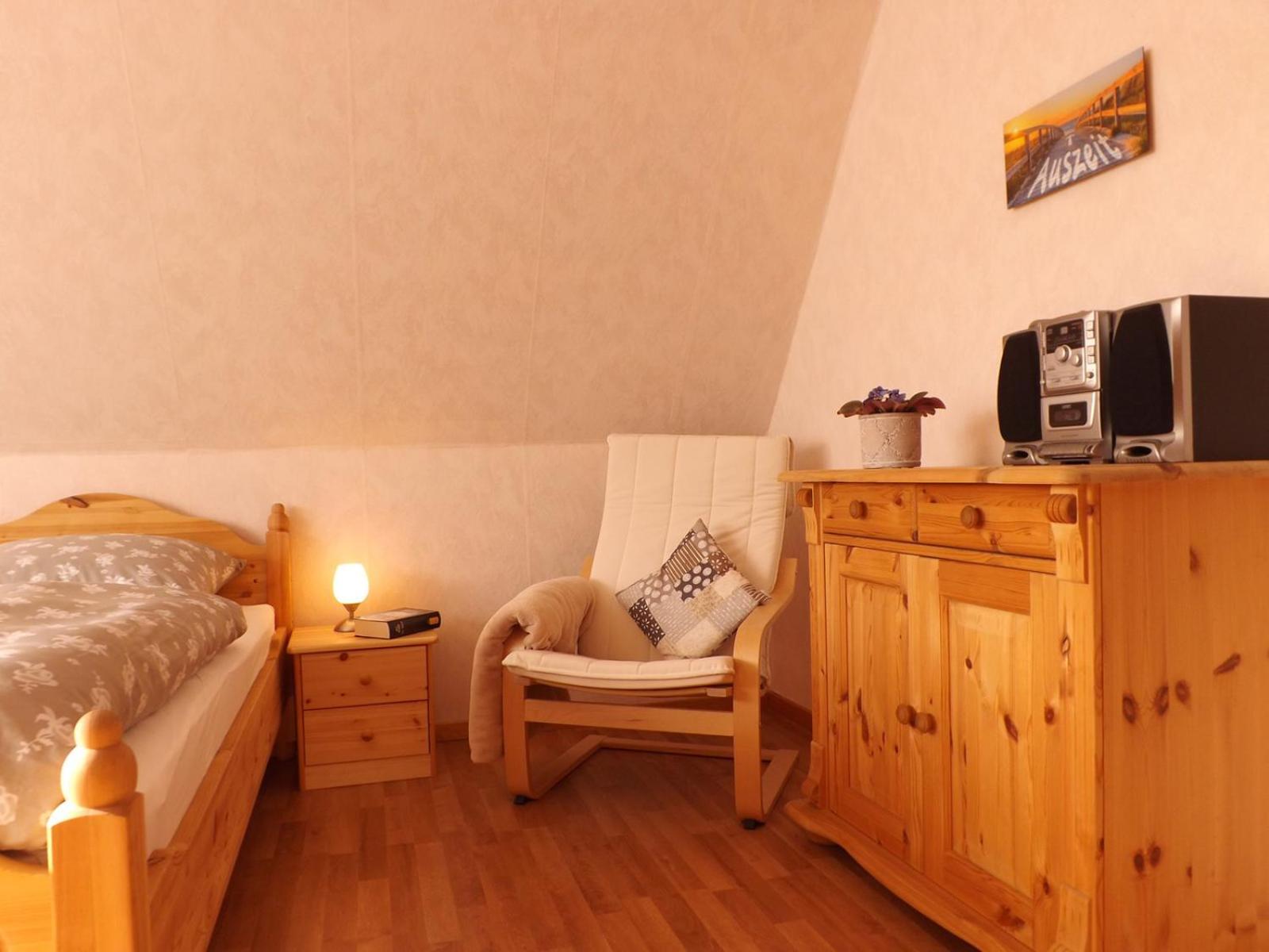 Ferienwohnung Wallensiepen Шмаленберг Екстериор снимка