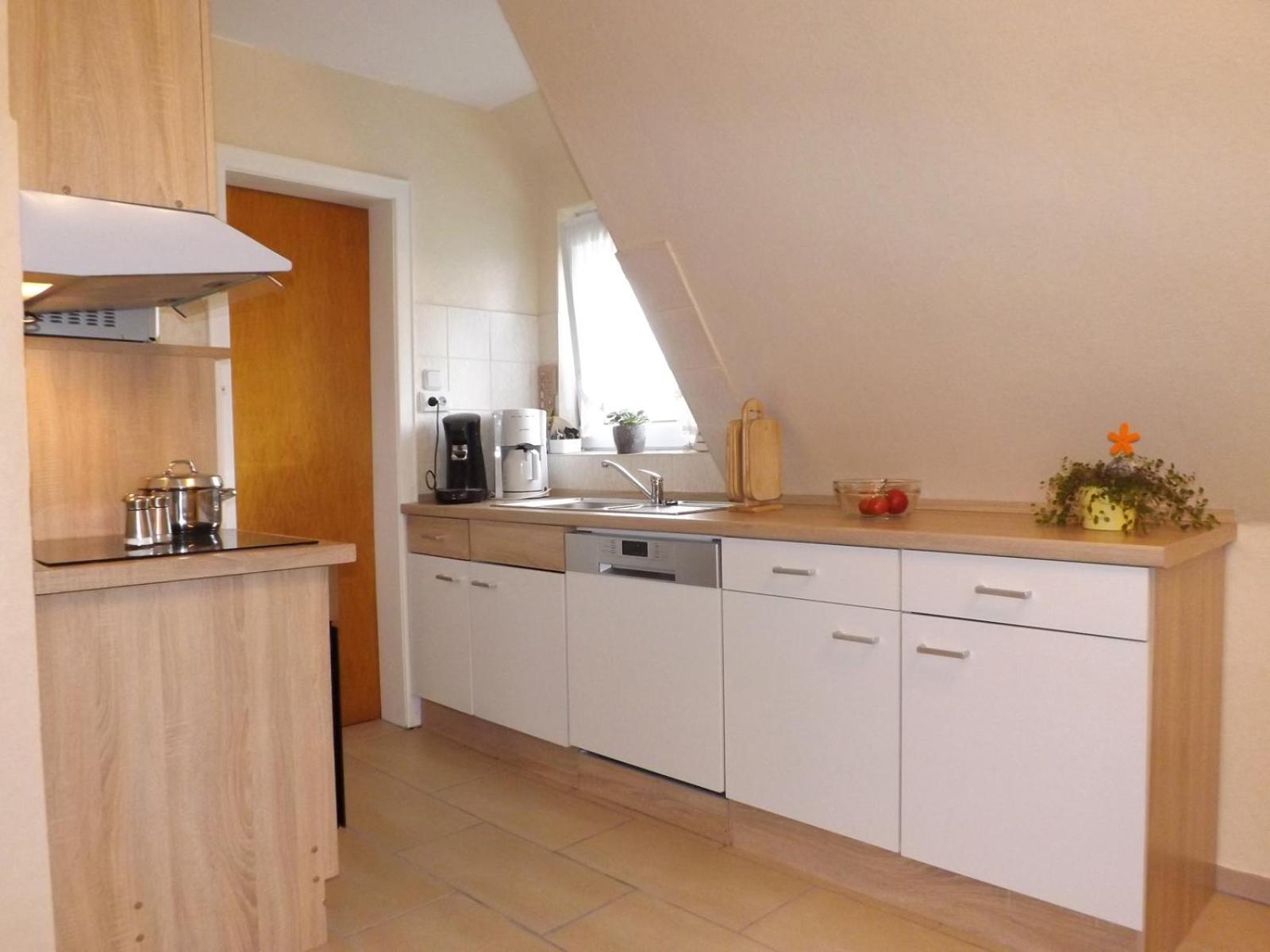 Ferienwohnung Wallensiepen Шмаленберг Екстериор снимка